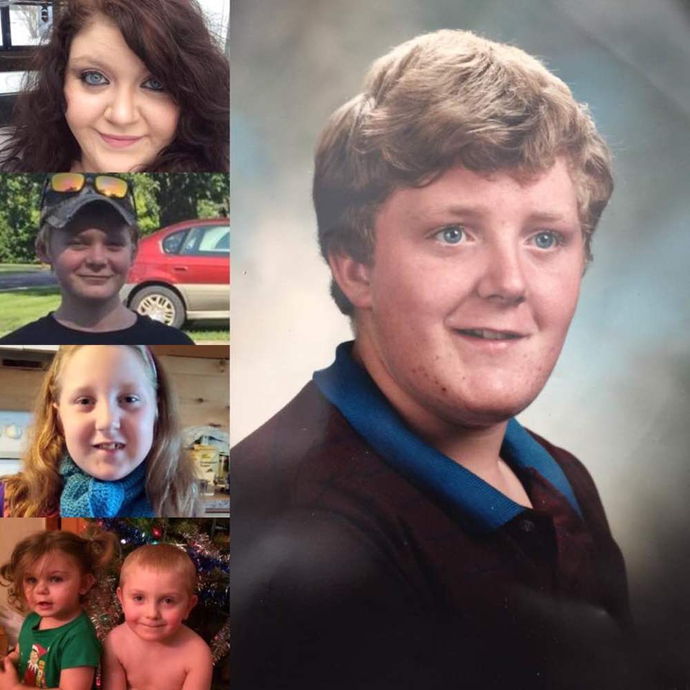 Meet your Posher, Makenna